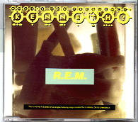 REM - What's The Frequency Kenneth